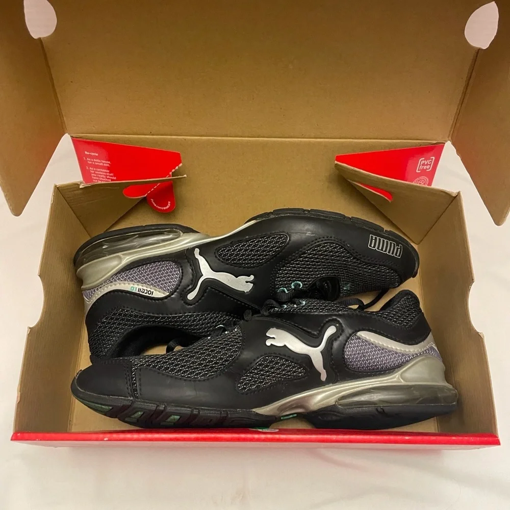 PUMA sneakers